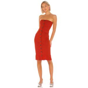 Revolve LPA Loretta Dress